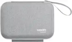 Coolblue Insta360 X5 Carry Case aanbieding