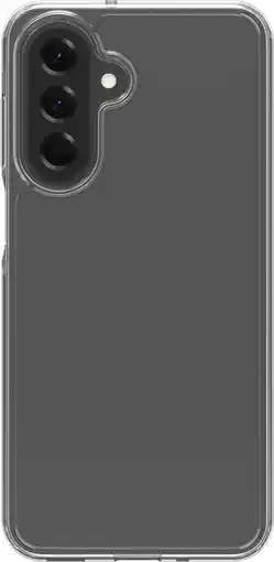 Coolblue BlueBuilt Protective Back Cover Samsung Galaxy A17 4G/5G Transparant aanbieding