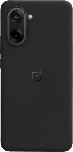 Coolblue OnePlus Nord CE 5 Back Cover met Magneet Zwart aanbieding