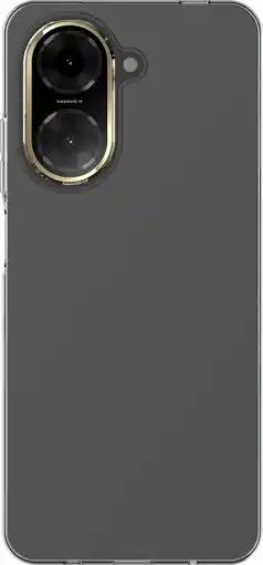 Coolblue Just in Case Soft Design Xiaomi Redmi A5 Back Cover Transparant aanbieding