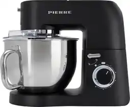 Coolblue Pierre Allround Mixer SM9000 Mat zwart aanbieding