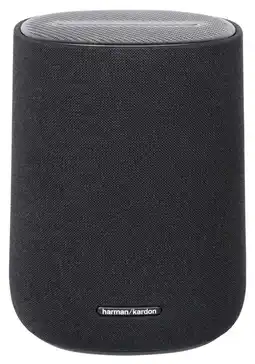 Coolblue Harman Kardon Enchant Speaker Zwart aanbieding