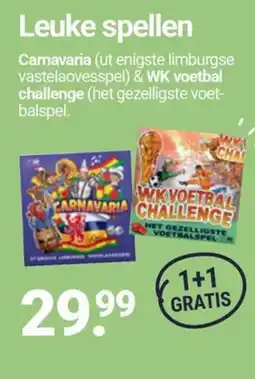 Inter Chalet Carnavaria aanbieding