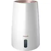 MediaMarkt PHILIPS Luchtbevochtiger HU3916/10 aanbieding