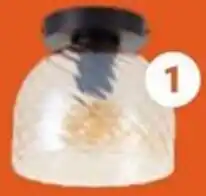 Inter Chalet Plafonnière aanbieding