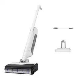 MediaMarkt Rowenta X-Clean 10 GZ7035 - 2-in-1 Vloerreiniger en Stofzuiger aanbieding