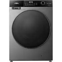 MediaMarkt EVERGLADES EVWM101402AG - Wasmachine Voorlader - 10 kg - 1400 rpm - 72 dB aanbieding