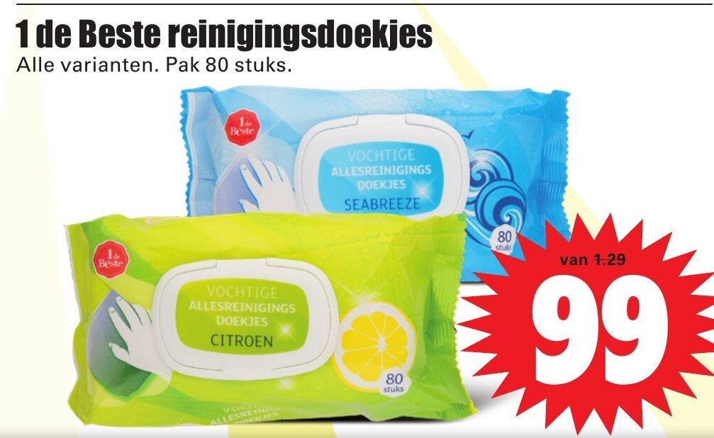 Blackbox Swarfega Reinigingsdoekjes (150 stuks