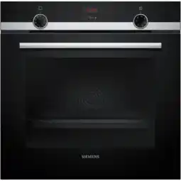 MediaMarkt Siemens Hb514aer4 Inbouw Oven - Nishoogte 59.5 Cm Inhoud 71 L Hydrolytisch aanbieding