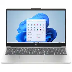 MediaMarkt HP Laptop 15-fc0872nd - 15.6 Inch Full Hd Amd Ryzen 7 7730u 16 Gb 513 Radeon Onboard Graphics aanbieding