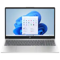 MediaMarkt HP Laptop 15-fc0872nd - 15.6 Inch Full Hd Amd Ryzen 7 7730u 16 Gb 513 Radeon Onboard Graphics aanbieding