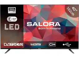 MediaMarkt Salora 40fdb200 (2025) aanbieding
