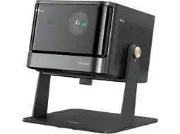 MediaMarkt Dangbei Mars Pro 2 Bundle(incl.stand) Beamer Zwart aanbieding