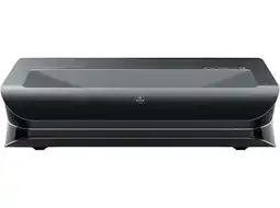 MediaMarkt Awol Ltv-3000 Pro 4k Triple Laser 2500lm Beamer Zwart aanbieding