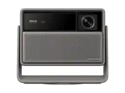 MediaMarkt Xgimi Horizon 20 Smart Projector 3200 Iso - Donker Grijs Beamer aanbieding