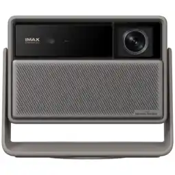 MediaMarkt Xgimi Horizon 20 Smart Projector 3200 Iso - Donker Grijs Beamer aanbieding