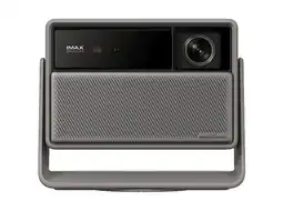 MediaMarkt Xgimi Horizon 20 Smart Projector 3200 Iso - Donker Grijs Beamer aanbieding