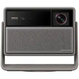 MediaMarkt Xgimi Horizon 20 Pro Smart Projector 4100 Iso - Donker Grijs Beamer aanbieding