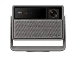 MediaMarkt Xgimi Horizon 20 Pro Smart Projector 4100 Iso - Donker Grijs Beamer aanbieding