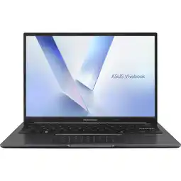 MediaMarkt Asus M1405naq-ly025w - 14 Inch Wuxga Amd Ryzen 7 170 16 Gb 512 Radeon Onboard Graphics aanbieding