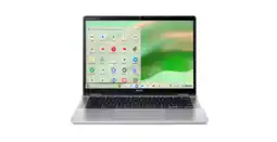 MediaMarkt Acer Chromebook Spin 314 Cp314-2hn-c224 - 14 Inch Wuxga Intel N100 8 Gb 128 Uhd Graphics Qwerty aanbieding