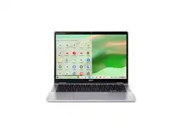 MediaMarkt Acer Chromebook Spin 314 Cp314-2hn-c224 - 14 Inch Wuxga Intel N100 8 Gb 128 Uhd Graphics Qwerty aanbieding