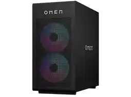 MediaMarkt HP Omen 35l Gaming Desktop Gt16-0168nd - Intel Core Ultra 7 265f 32 Gb 1 Tb Geforce Rtx 5060 Ti aanbieding