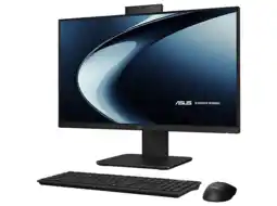 MediaMarkt Asus Aio V440vak-bpc171w-nl Draadloos Kb & Muis - 23.8 Inch Intel Core 5 120u 16 Gb 512 Hd Graphics aanbieding