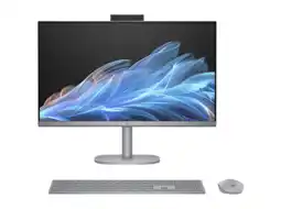 MediaMarkt HP Omnistudio X 27-cs0071nd - 27 Inch Intel Core Ultra 7 155h 16 Gb 1 Tb Arc Onboard Graphics All-i aanbieding