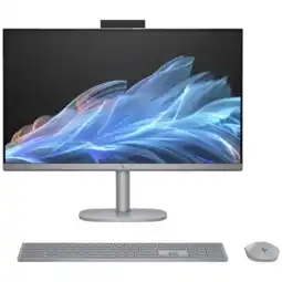 MediaMarkt HP Omnistudio X 27-cs0071nd - 27 Inch Intel Core Ultra 7 155h 16 Gb 1 Tb Arc Onboard Graphics All-i aanbieding