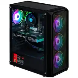 MediaMarkt Extremegamer Classic Lvl4a Ltr V4 - Amd Ryzen 7 8700f 16 Gb 1tb Geforce Rtx 5060 Ti aanbieding