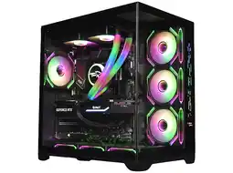 MediaMarkt Extremegamer X Edt Lvl 1a Bkrv4 - Amd Ryzen 7 8700f 16 Gb 1tb Geforce Rtx 5060 aanbieding