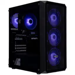MediaMarkt Extremegamer Classic Lvl 5r V4 - Amd Ryzen 7 8700f 16 Gb 1tb Geforce Rtx 5070 aanbieding