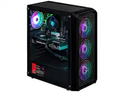 MediaMarkt Extremegamer Classic Lvl 5r V4 - Amd Ryzen 7 8700f 16 Gb 1tb Geforce Rtx 5070 aanbieding