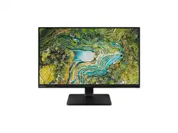 MediaMarkt Lenovo L27qe aanbieding