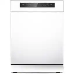 MediaMarkt Everglades Evdw61450bw B Klasse Wit - Vrijstaande Vaatwasser Standaard (60 Cm Breed) 14 Bestekken 42 aanbieding