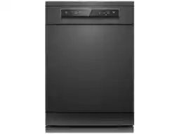 MediaMarkt Everglades Evdw61451bb B Klasse Zw. - Vrijstaande Vaatwasser Standaard (60 Cm Breed) 14 Bestekken 42 aanbieding