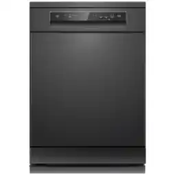 MediaMarkt Everglades Evdw61451bb B Klasse Zw. - Vrijstaande Vaatwasser Standaard (60 Cm Breed) 14 Bestekken 42 aanbieding