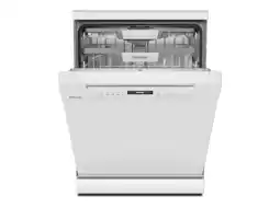 MediaMarkt Miele G 7040 Sc Autodos - Vrijstaande Vaatwasser Standaard (60 Cm Breed) 14 Bestekken 43 Db(a) Vaatw aanbieding