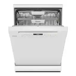 MediaMarkt Miele G 7040 Sc Autodos - Vrijstaande Vaatwasser Standaard (60 Cm Breed) 14 Bestekken 43 Db(a) Vaatw aanbieding