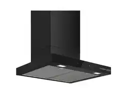 MediaMarkt Bosch Dwb67dn60 - Afzuigkap (muur Bevestigde Kap) Breedte 60 Cm 699 M³/h 56 Db(a) Afzuigsysteem Van aanbieding