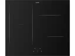 MediaMarkt Etna Kif460mg - Kookplaat Inbouw Inductie 2-fasen (perilex) Breedte 60 Cm aanbieding