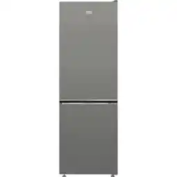 MediaMarkt Beko B5rcna346hg - Harvestfresh Koel-vriescombinatie Breedte 59.5 Cm Hoogte 179.6 Inhoud 301 L Nofro aanbieding