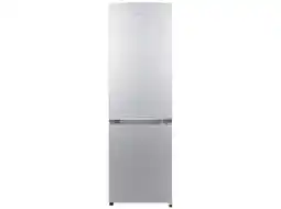 MediaMarkt Beko B3rcso255s - Koel-vriescombinatie Breedte 54 Cm Hoogte 177 Inhoud 262 L Zilver aanbieding