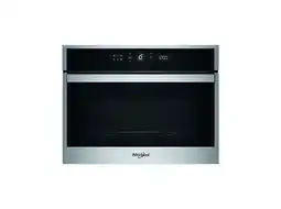 MediaMarkt Whirlpool Wmw47hmx - Inbouw Combimagnetron 900 W Inhoud 40 L aanbieding