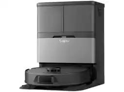 MediaMarkt Tapo Rv50 Pro Omni Robotstofzuiger Met Dweilfunctie Zwart aanbieding