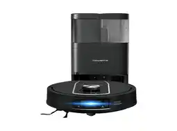 MediaMarkt Rowenta Rr95a5 X-plorer Serie 575 Max Robotstofzuiger Zwart aanbieding