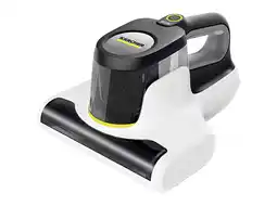 MediaMarkt Karcher Vch 4 Uv Clean Stofzuiger Zonder Zak Wit aanbieding