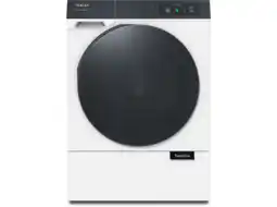 MediaMarkt Miele Wq 1000 Wps Nova Powerwash Twindos - Wasmachine Voorlader 9 Kg 1600 Rpm 67 Db Automatisch Dose aanbieding