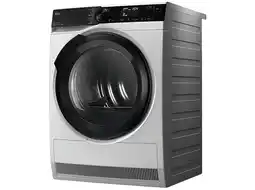 MediaMarkt AEG Tr869t4c Droger aanbieding